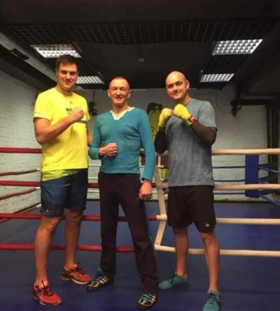 Тренировки по боксу групповые  Клуб единоборств "Груша" (12 тренировок) - купить в Селищах