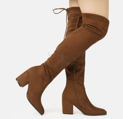 Женские сапоги, ботфорты NightStep - купить в Селищах