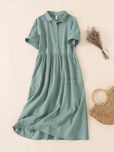 Платье casual SoftLine - купить в Селищах