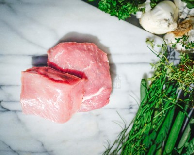 Свинина фарш домашний 500 г - купить в Селищах