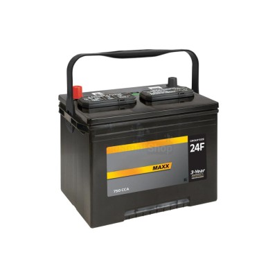 Мото-аккумулятор StrongBike 12 Ah - купить в Селищах