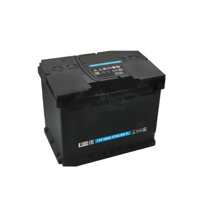 Аккумулятор QuadPower 12V 18Ah - купить в Селищах