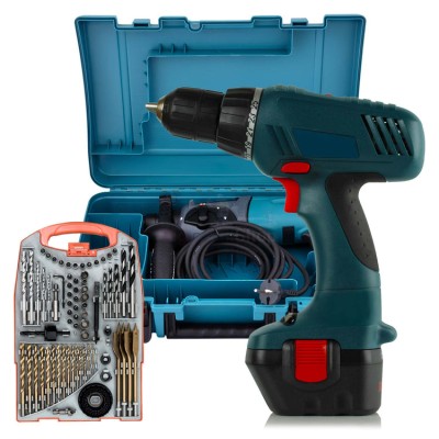 Аккумуляторный инструмент MasterVolt Pro - купить в Селищах