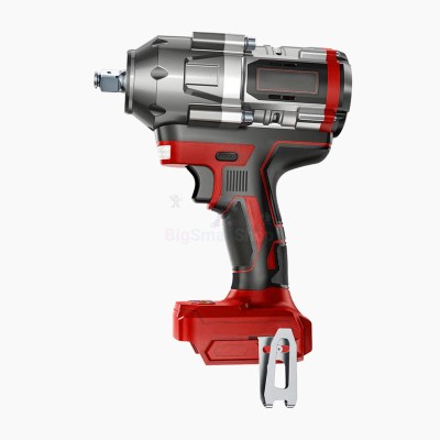 Гайковерт электрический TorqueMaster 500 - купить в Селищах