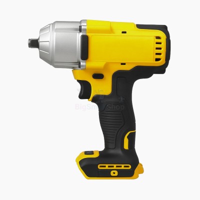 Гайковерт компактный MiniTorque 250 - купить в Селищах