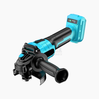 Угловая шлифмашина CompactCut 115 - купить в Селищах