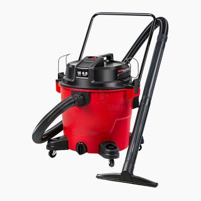 Промышленный пылесос HeavyDuty 1800 - купить в Селищах